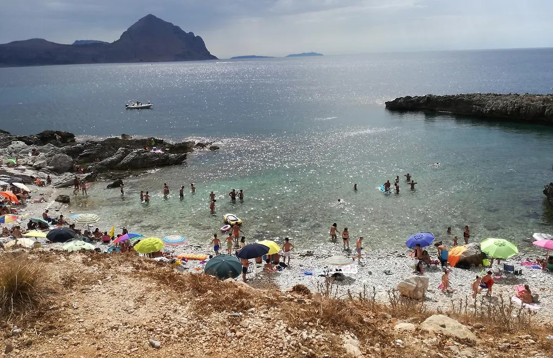 Benvenuti al Sud B&B-1