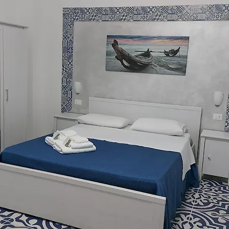 Benvenuti al Sud B&B-2