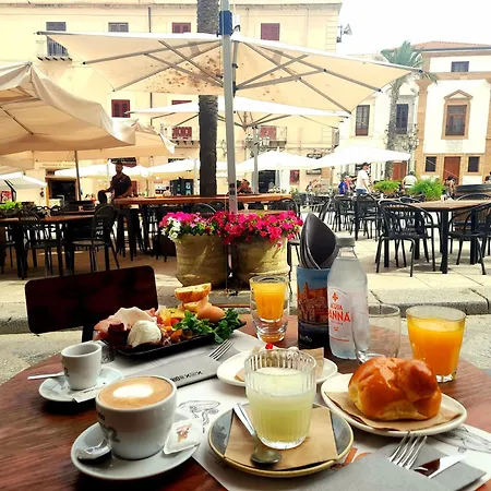 Benvenuti Al Sud-2