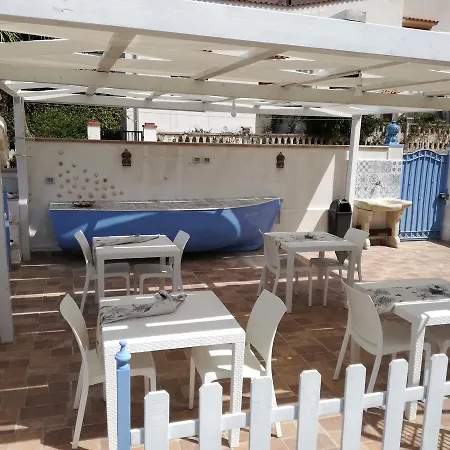 Benvenuti al Sud B&B-3
