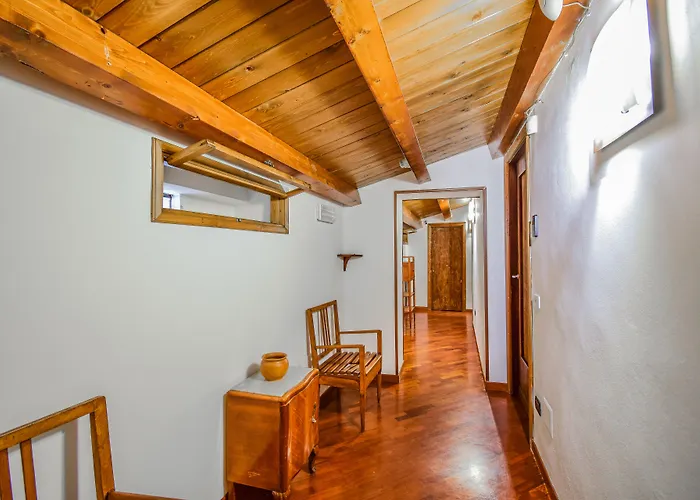 RuggeroBed and Breakfast